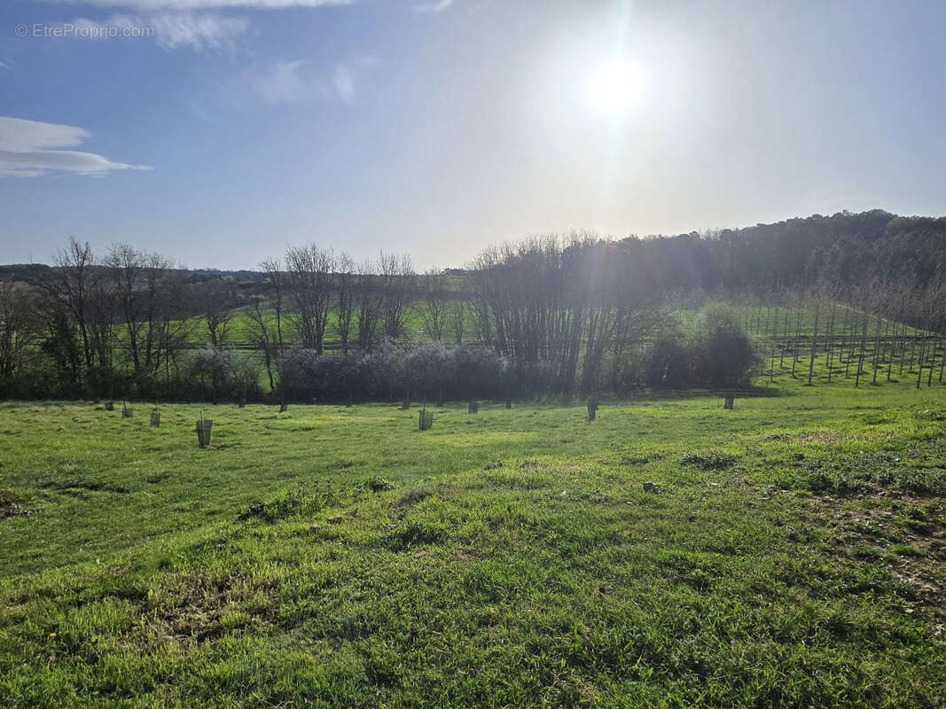 Maison à VILLAMBLARD