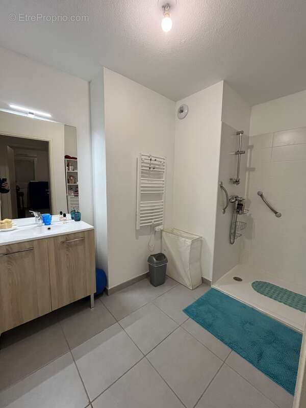 Appartement à MARSEILLAN