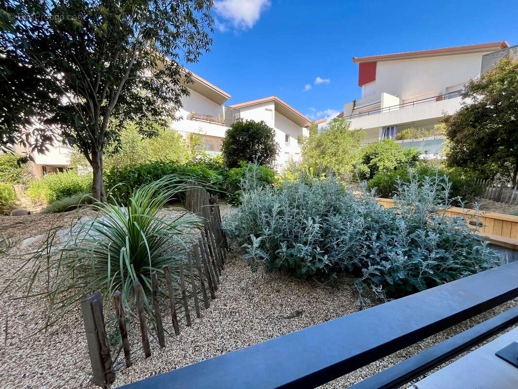 Appartement à MARSEILLAN