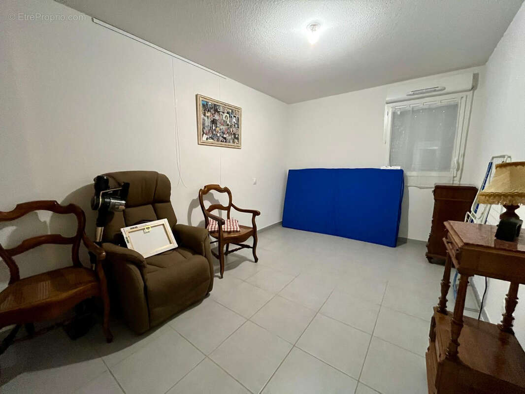 Appartement à MARSEILLAN