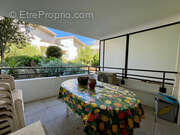 Appartement à MARSEILLAN