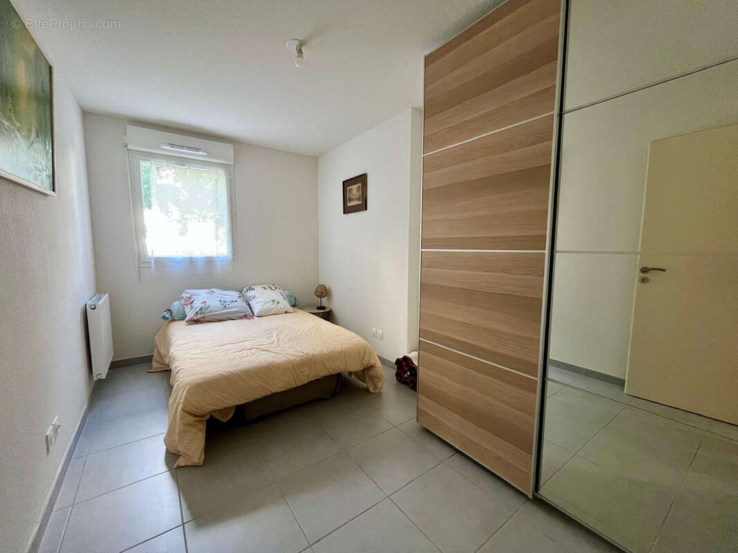 Appartement à MARSEILLAN