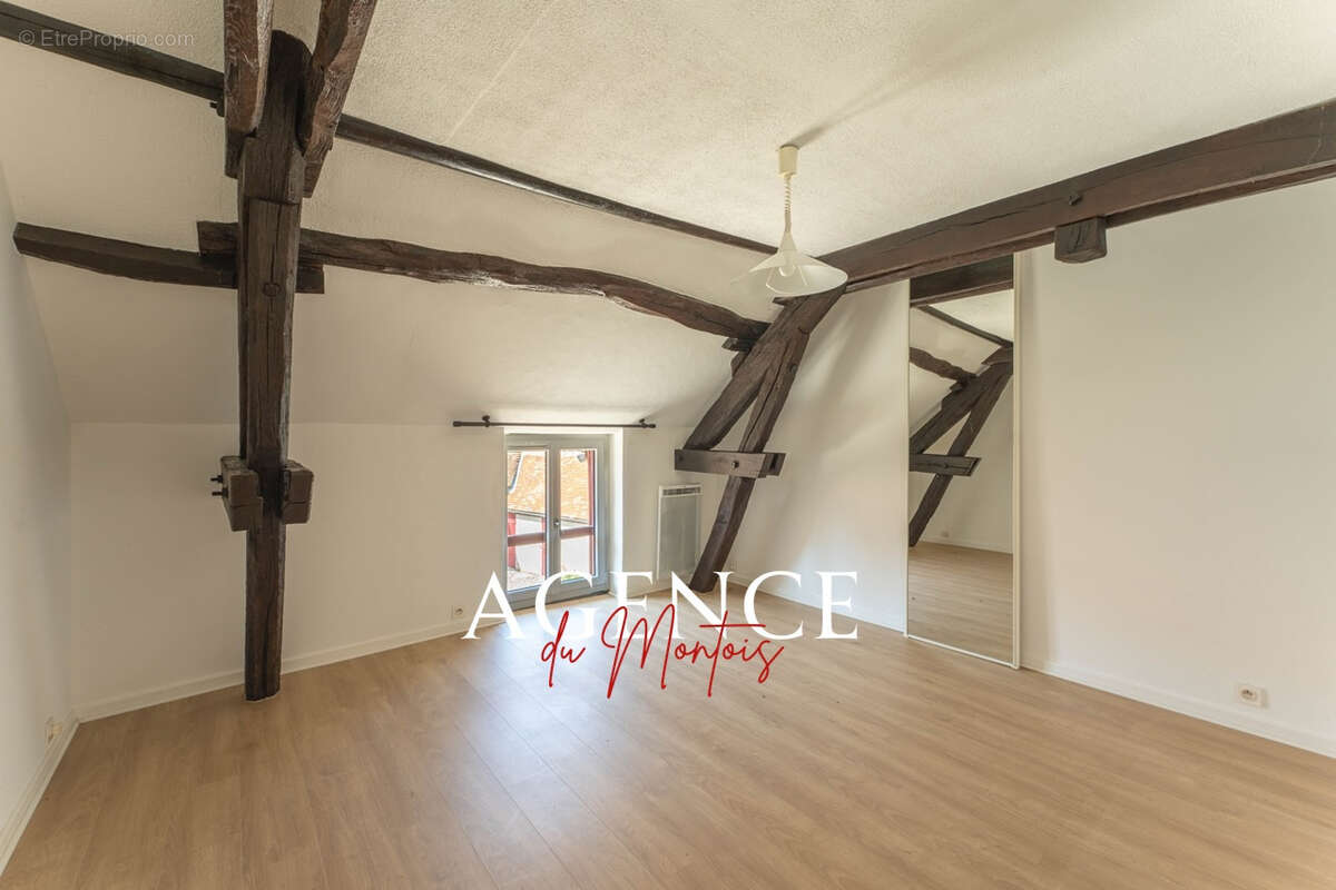 Maison à DONNEMARIE-DONTILLY