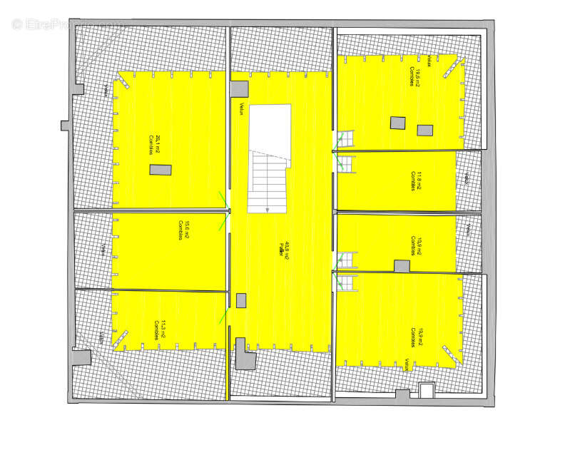 Maison à BARCELONNETTE