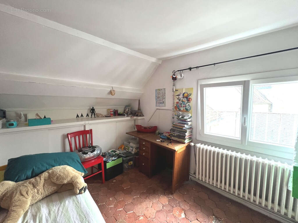 Appartement à SENS