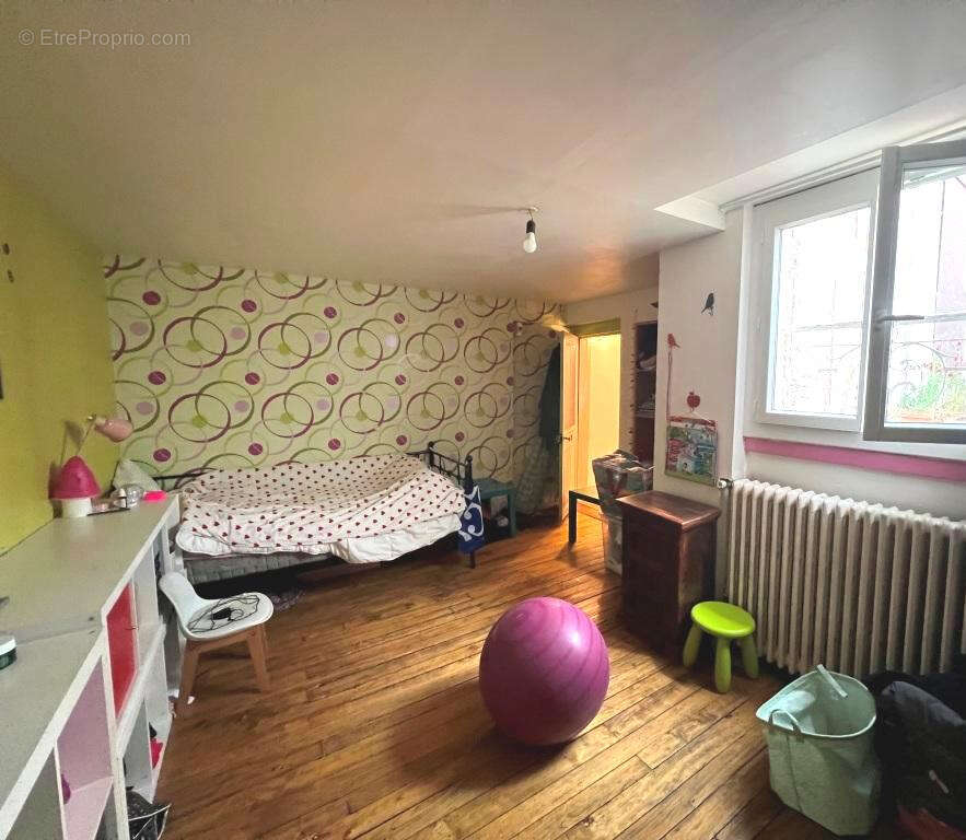 Appartement à SENS