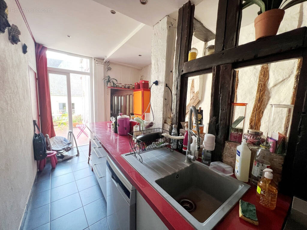 Appartement à SENS