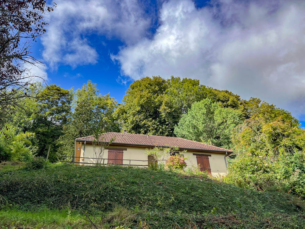 Maison à GUERQUESALLES