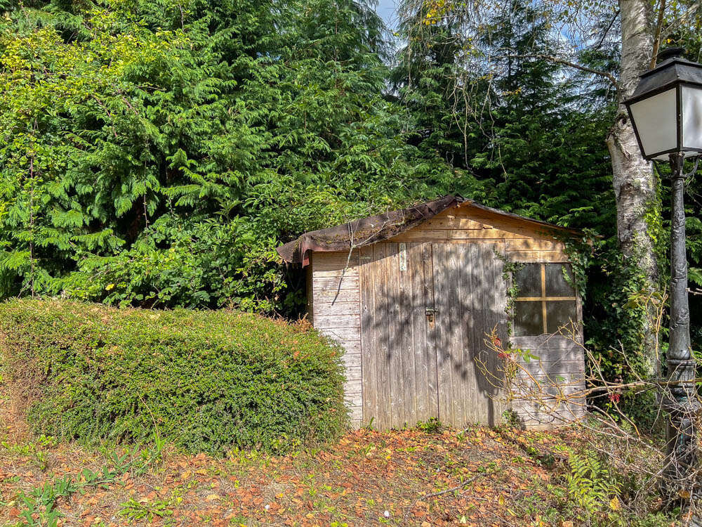 Maison à GUERQUESALLES