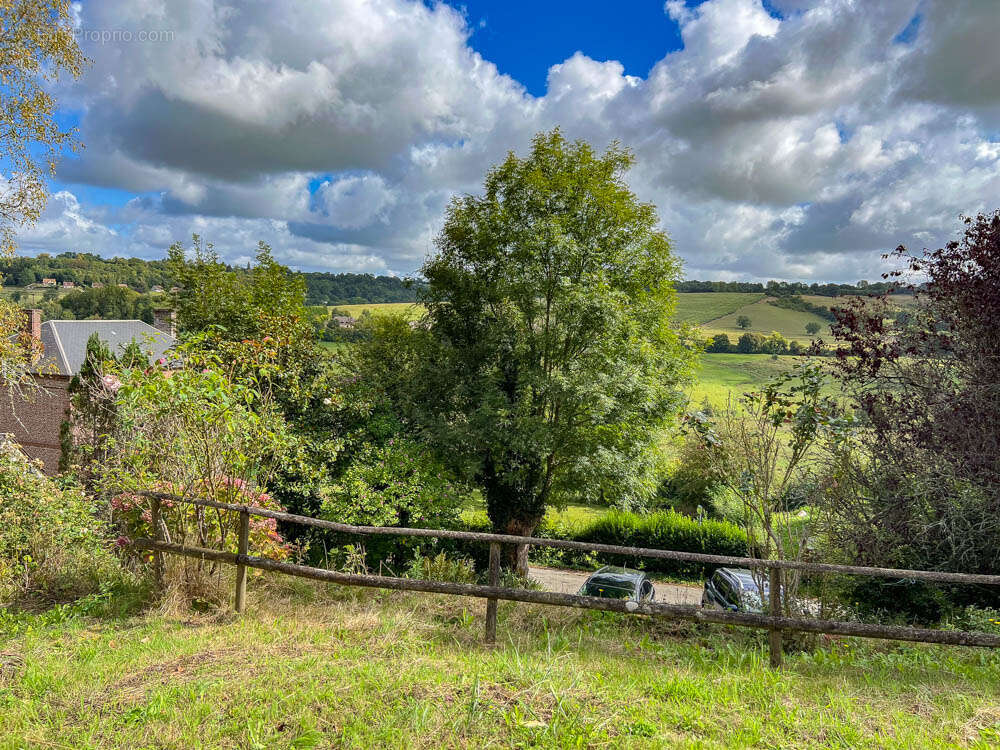 Maison à GUERQUESALLES