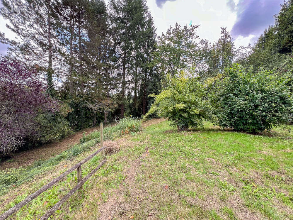 Maison à GUERQUESALLES