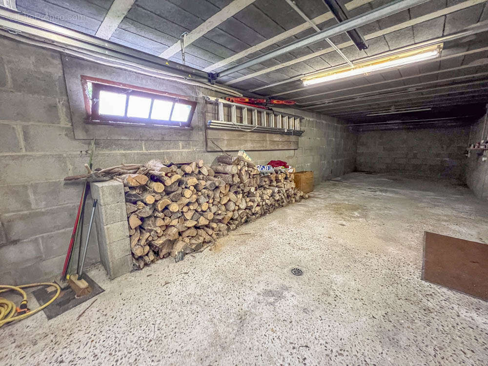 Maison à GUERQUESALLES