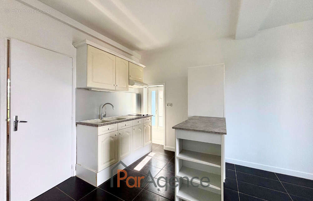 Appartement à ROYAN