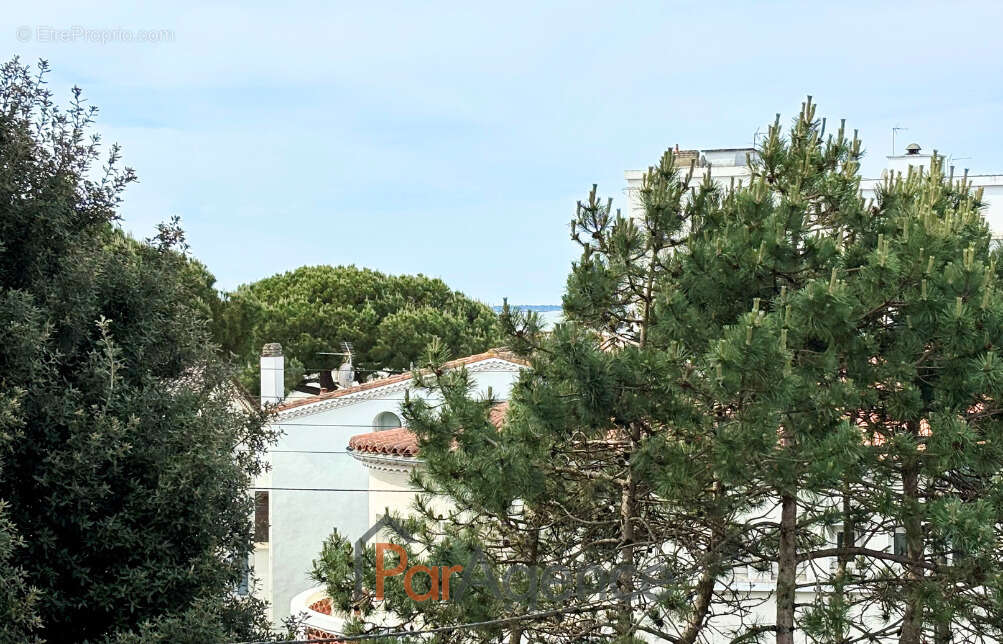 Appartement à ROYAN