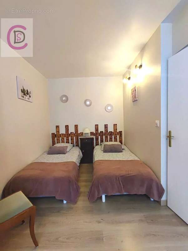 Maison à SAINT-PIERRE-EGLISE