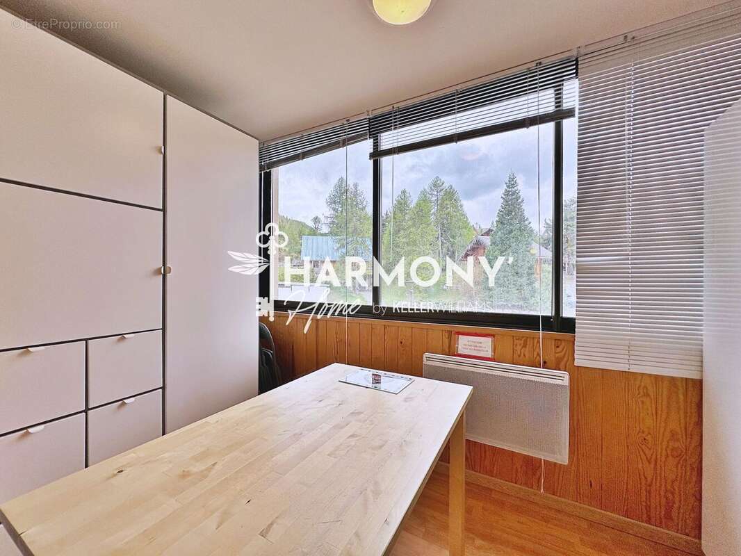 Appartement à LA CLUSE