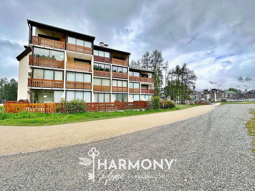 Appartement à LA CLUSE