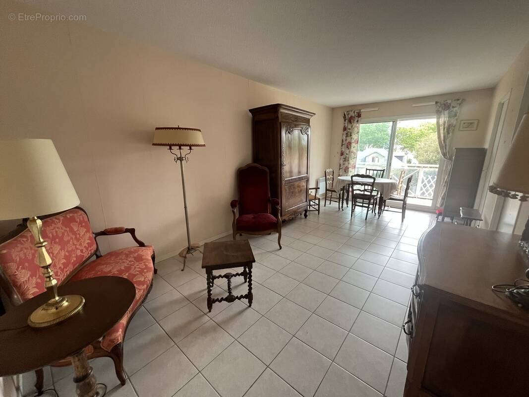 Appartement à ARCACHON