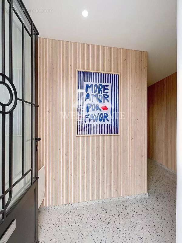 Appartement à VILLEFRANCHE-SUR-MER