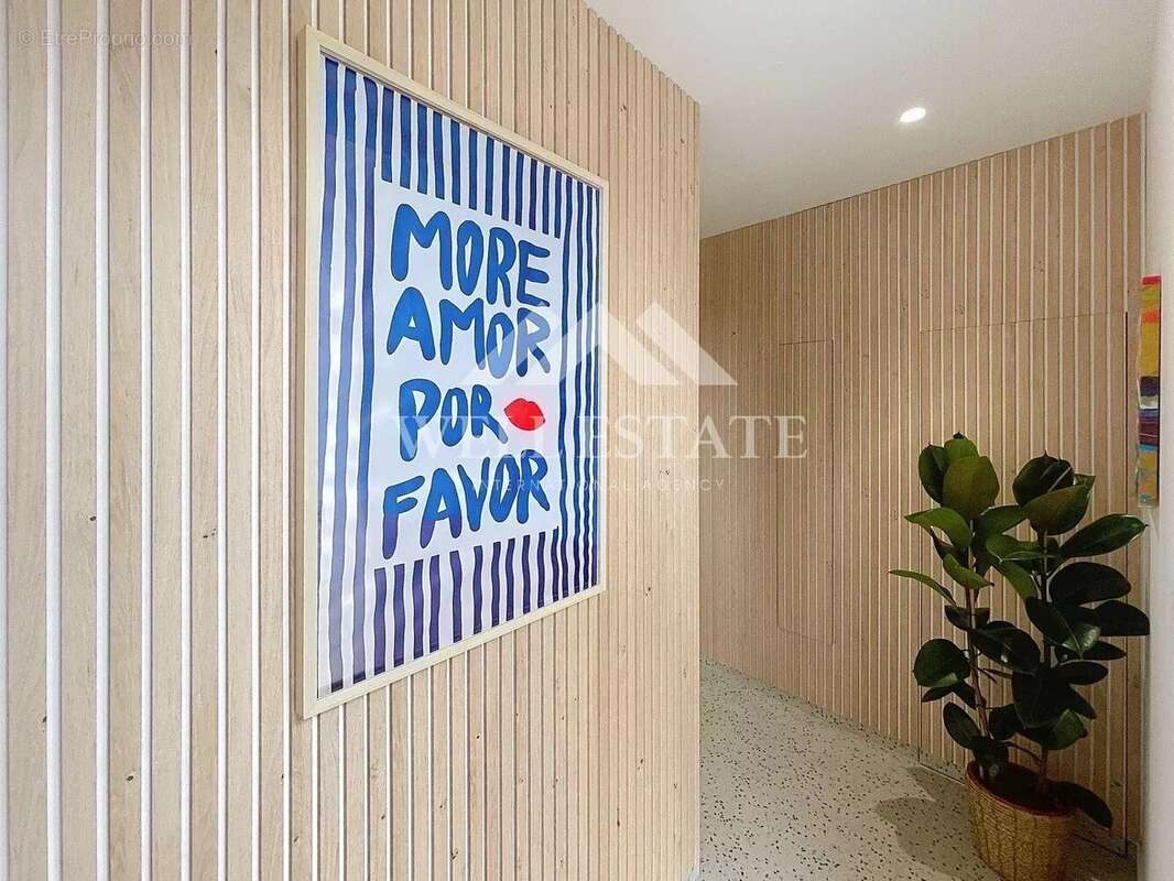 Appartement à VILLEFRANCHE-SUR-MER