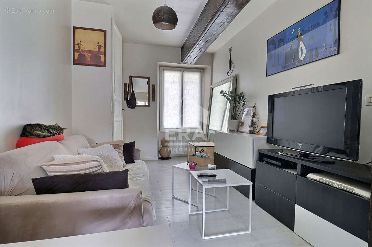 Appartement à ETAMPES