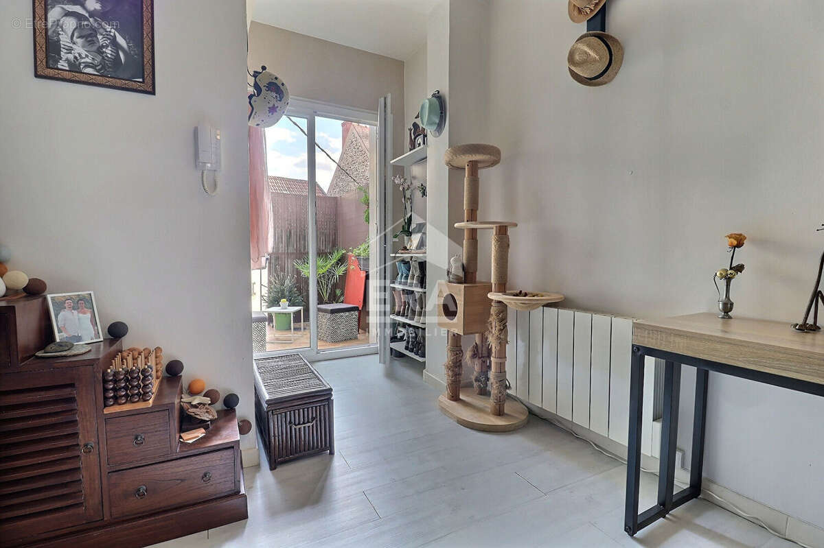 Appartement à ETAMPES