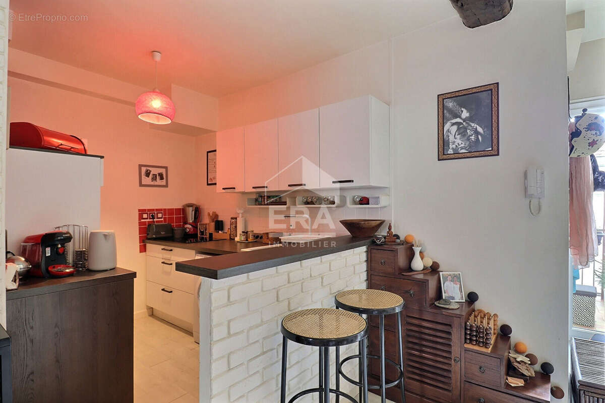 Appartement à ETAMPES