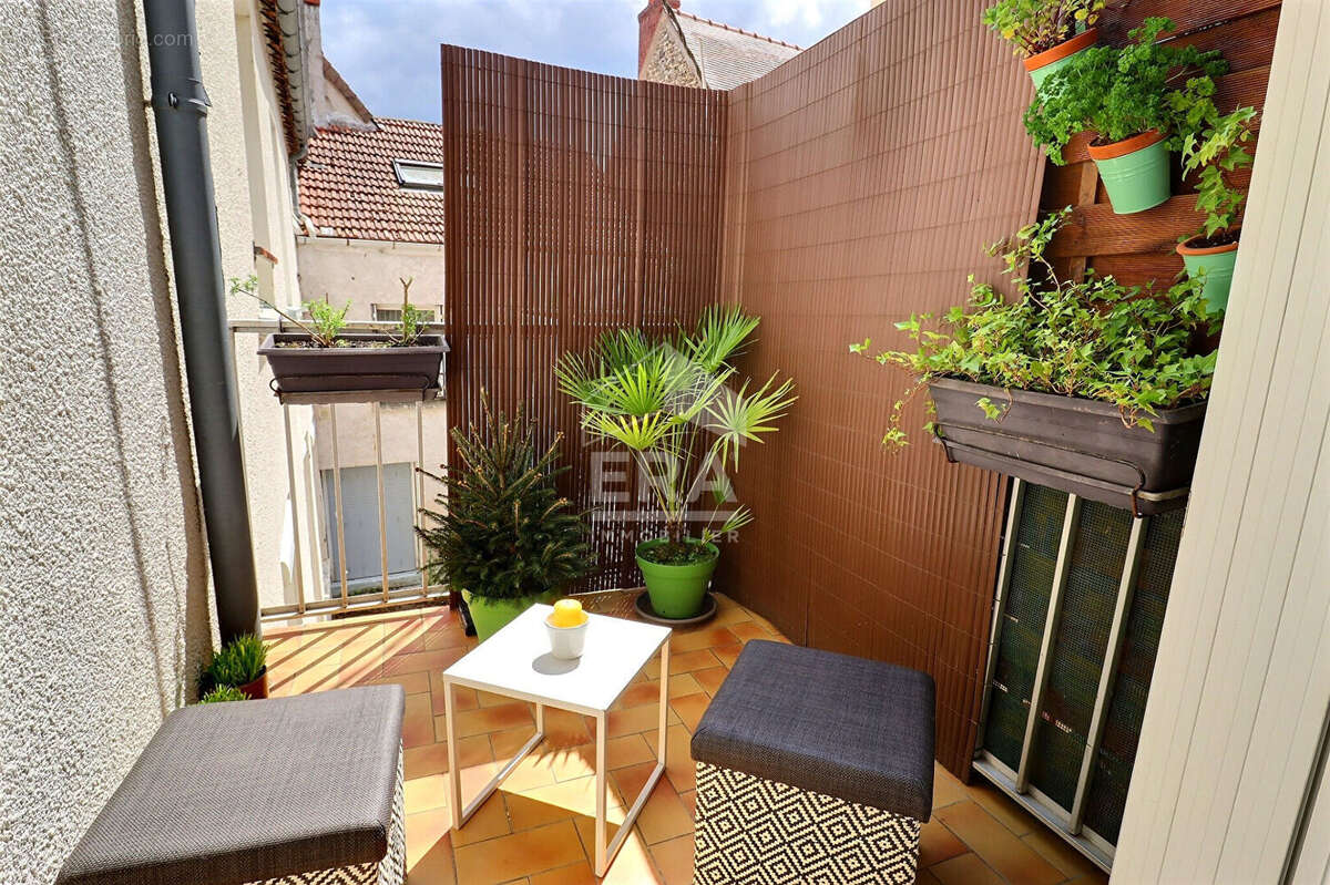 Appartement à ETAMPES