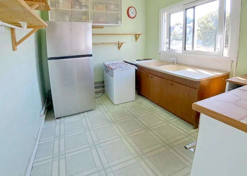 Appartement à CROISSY-SUR-SEINE