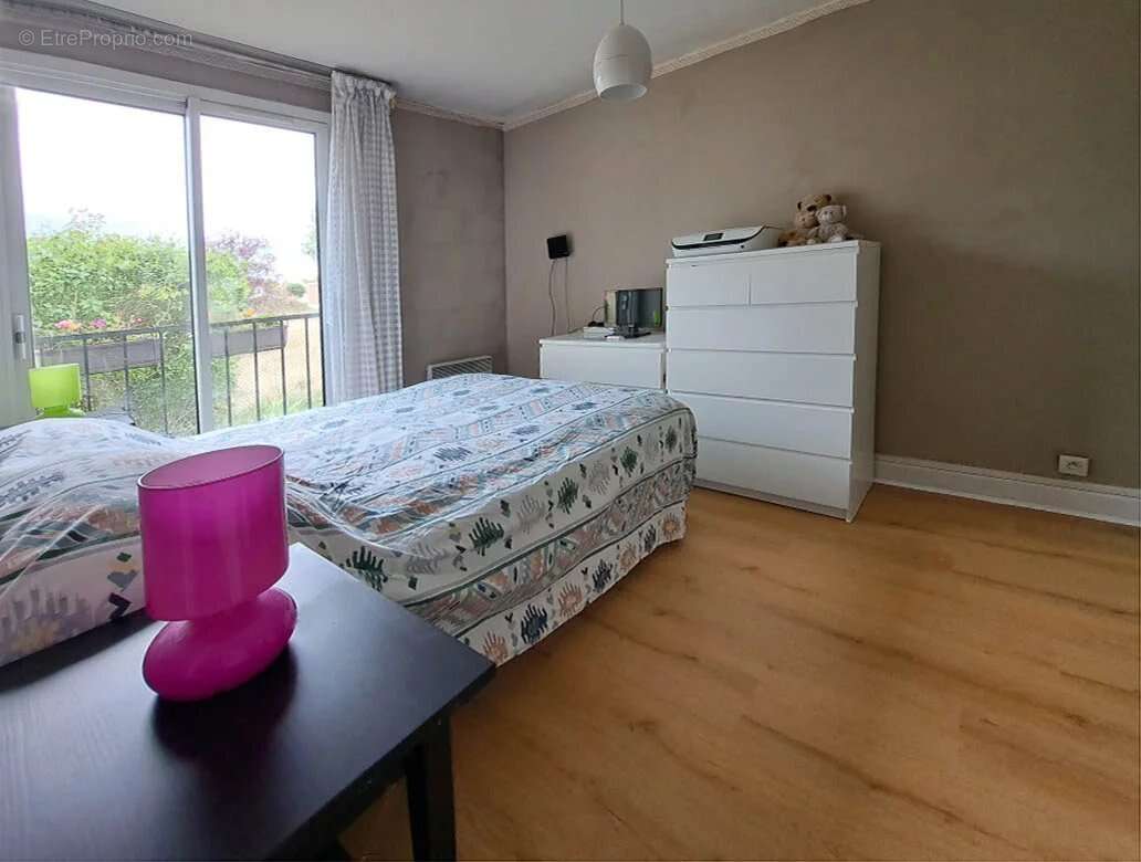 Appartement à CROISSY-SUR-SEINE
