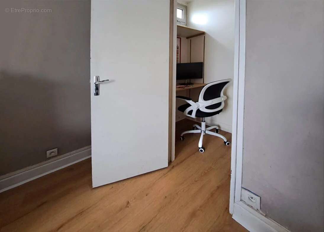 Appartement à CROISSY-SUR-SEINE