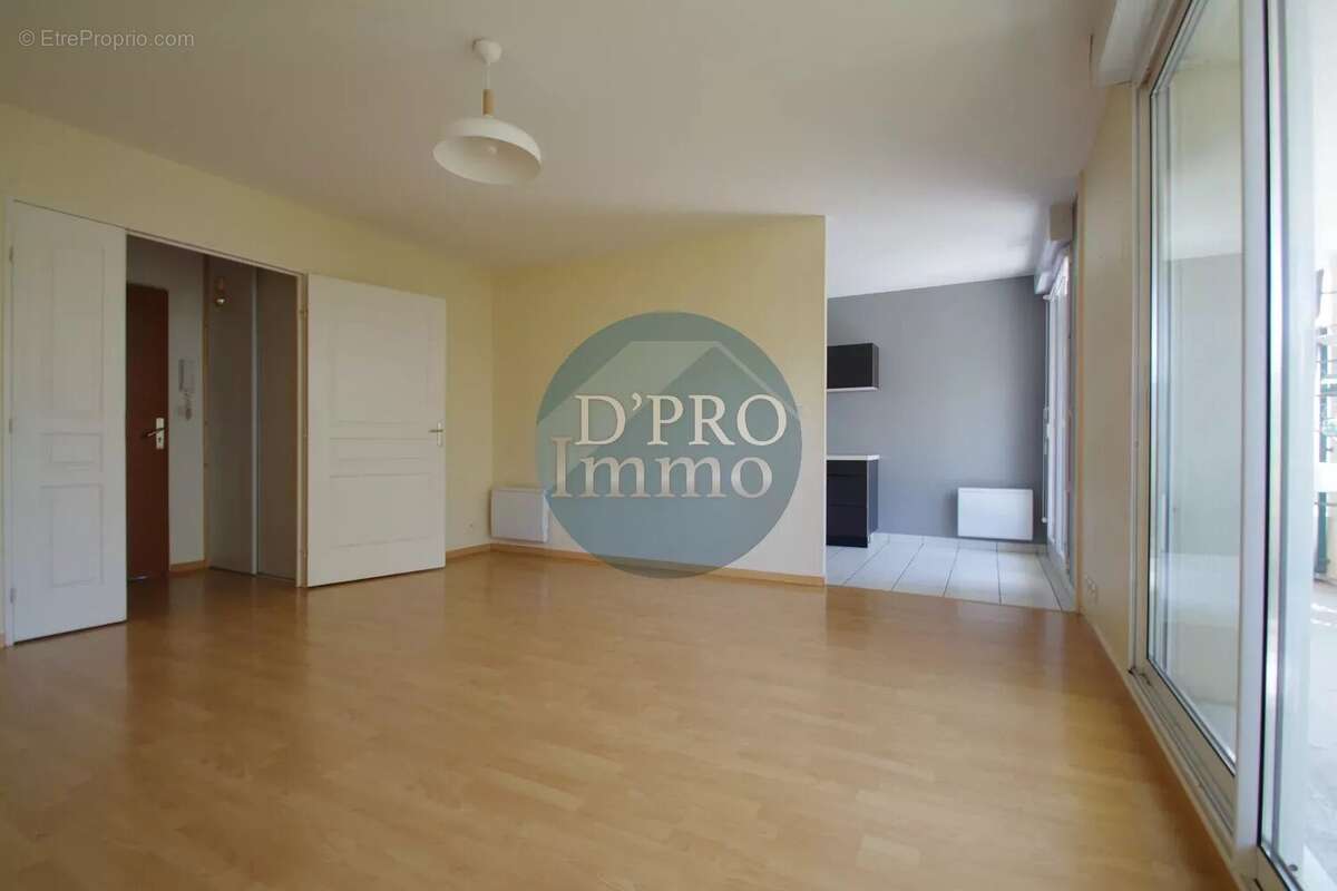 Appartement à VERTOU