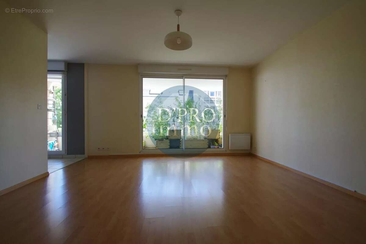 Appartement à VERTOU