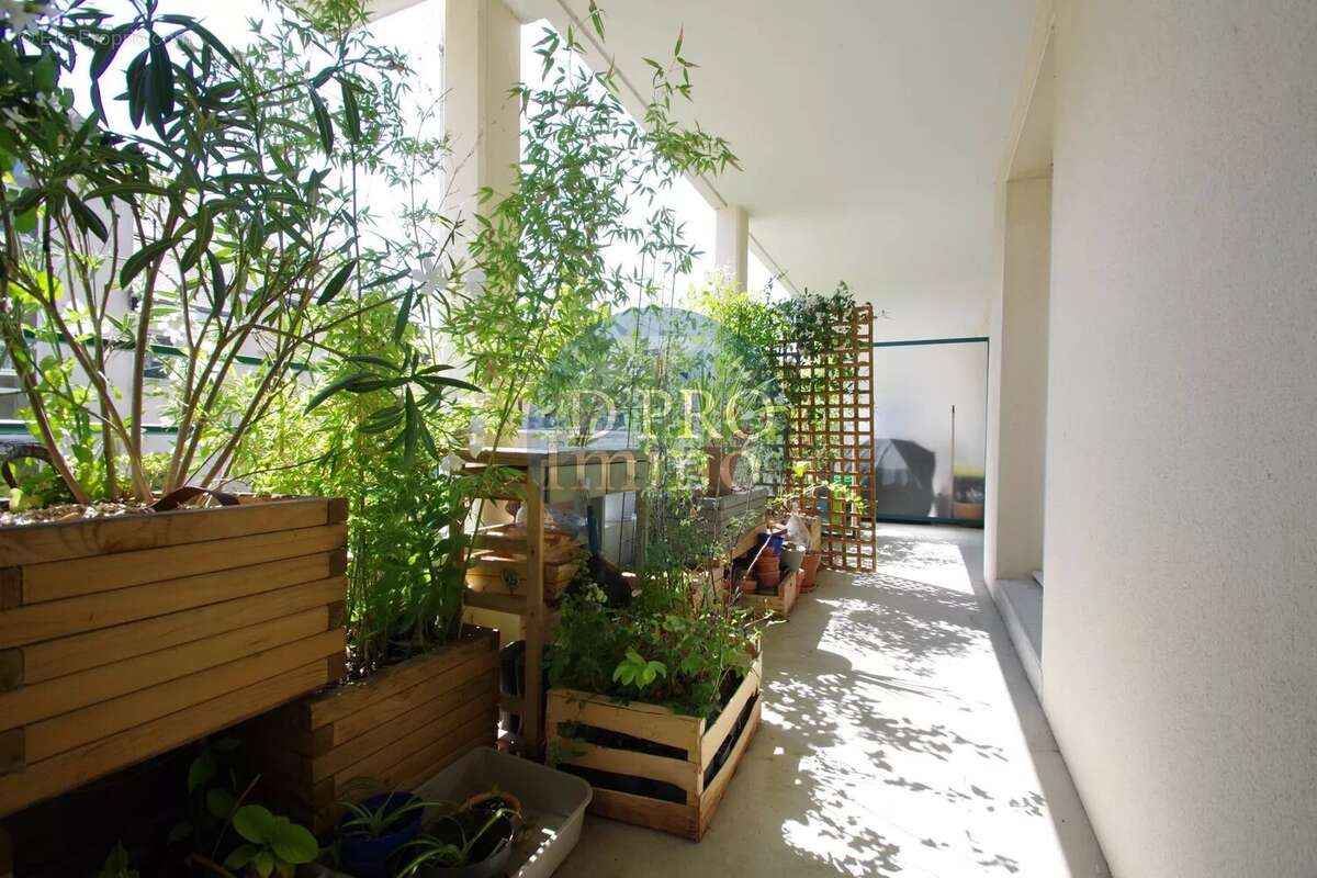 Appartement à VERTOU