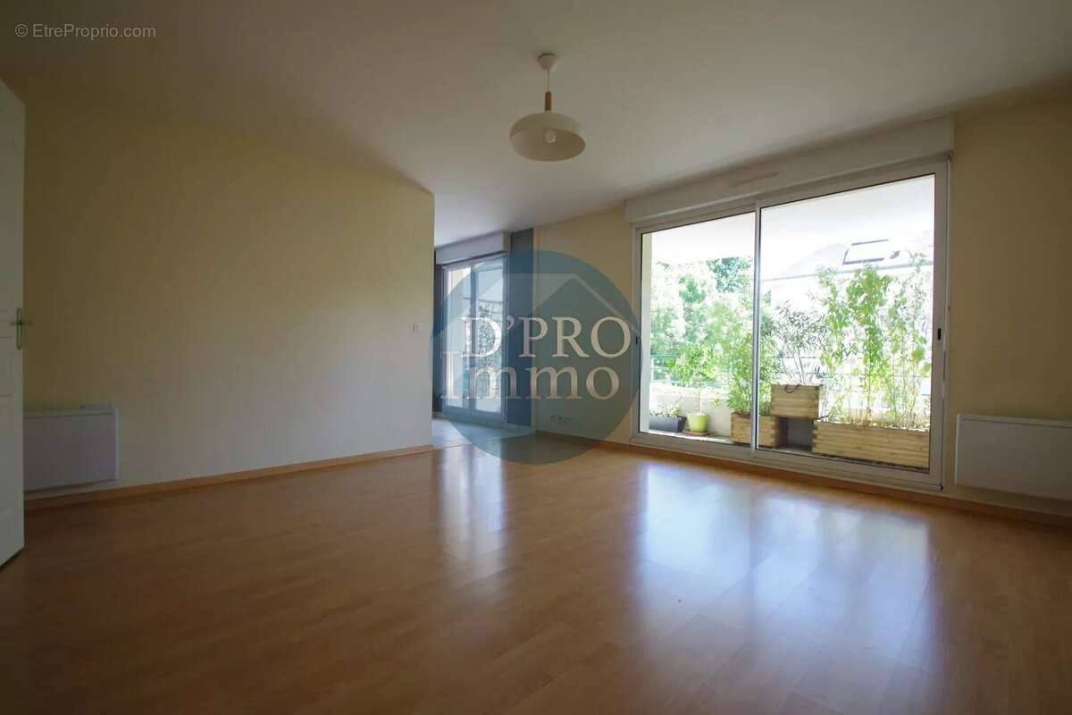 Appartement à VERTOU