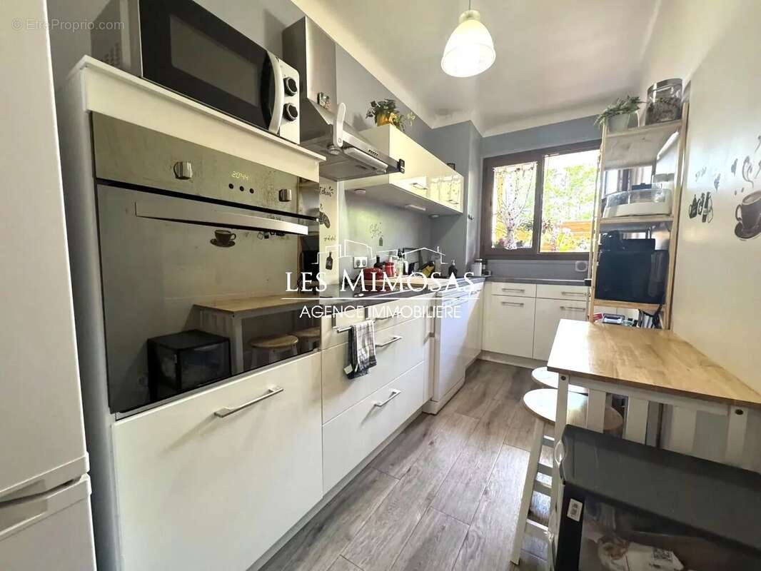 Appartement à FREJUS