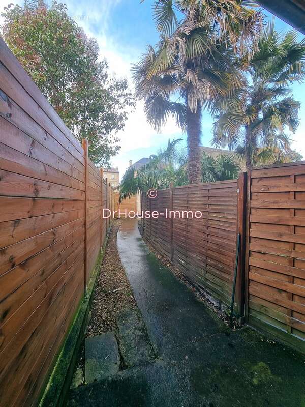 Appartement à BERGERAC