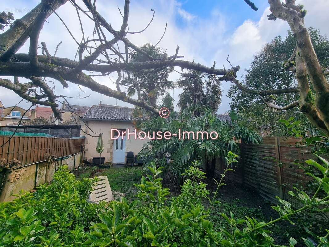 Appartement à BERGERAC