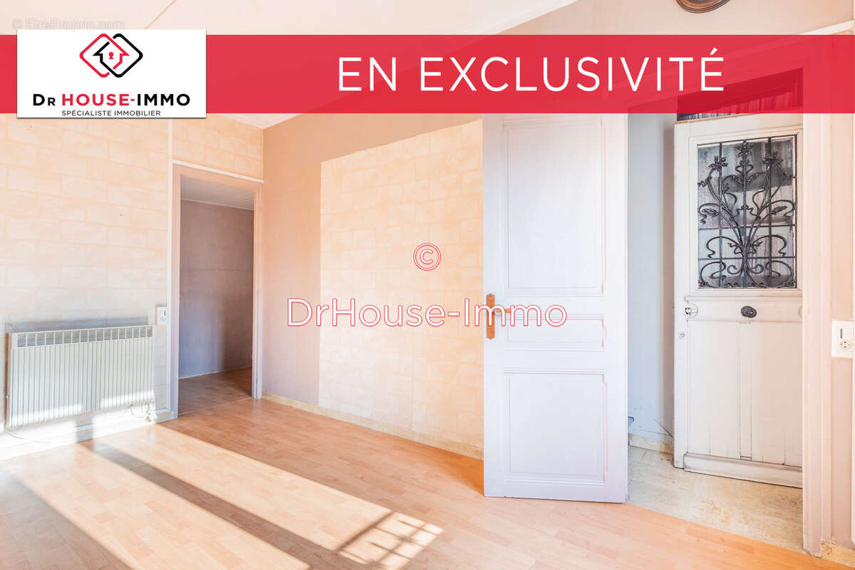 Maison à CHOISY-LE-ROI