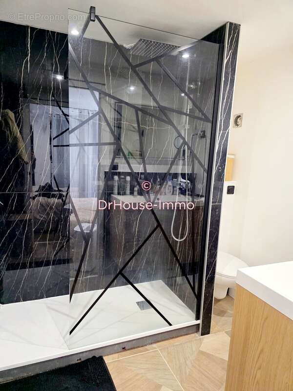 Maison à NANTEUIL-LES-MEAUX