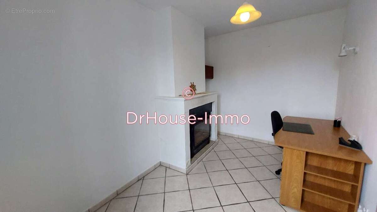 Maison à CRAMCHABAN