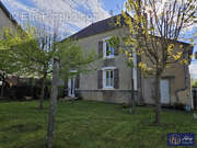 Maison à LAMAZIERE-BASSE