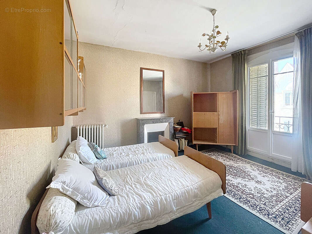 Maison à LA ROCHELLE