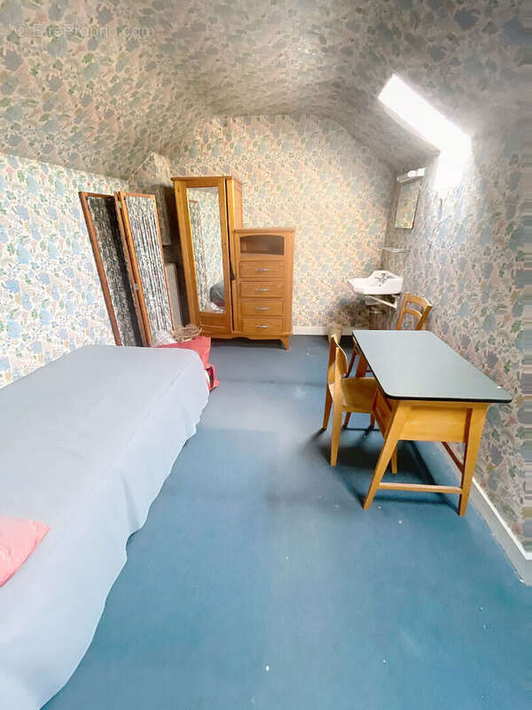 Maison à LA ROCHELLE