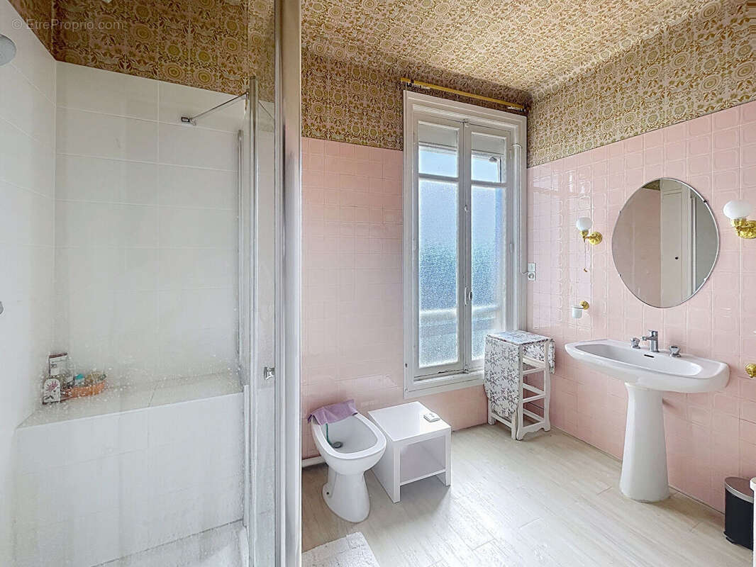 Maison à LA ROCHELLE