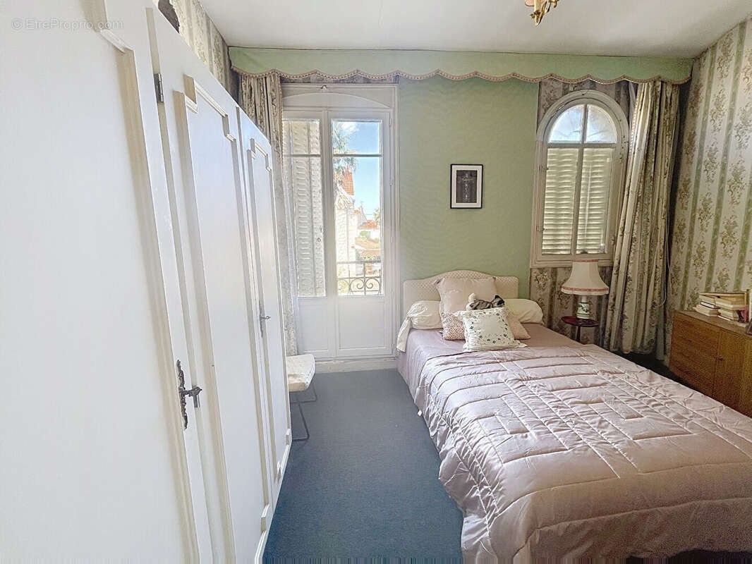 Maison à LA ROCHELLE