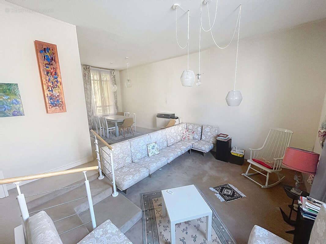 Maison à LA ROCHELLE