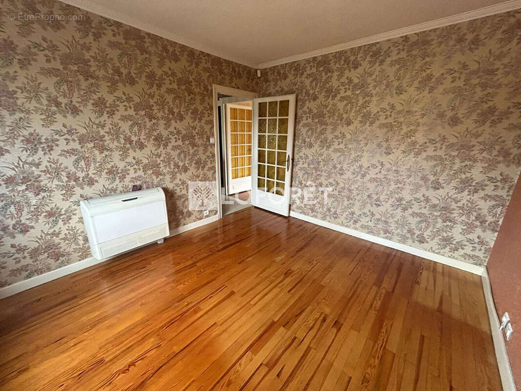 Maison à VENISSIEUX