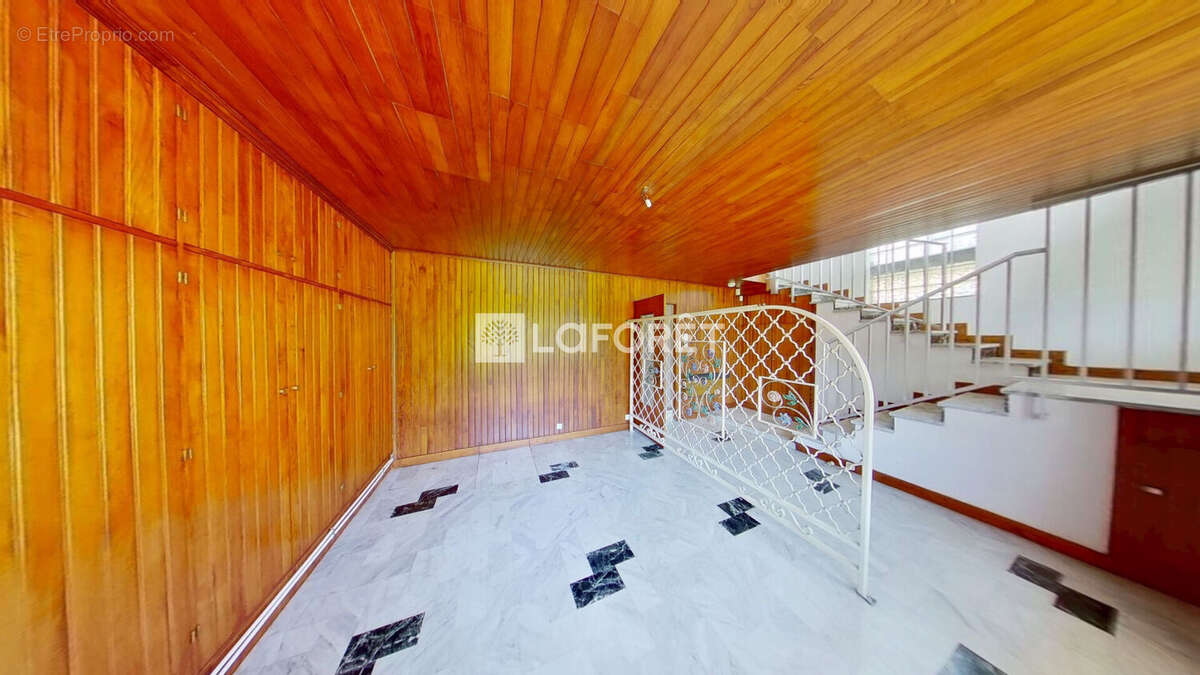 Maison à VENISSIEUX