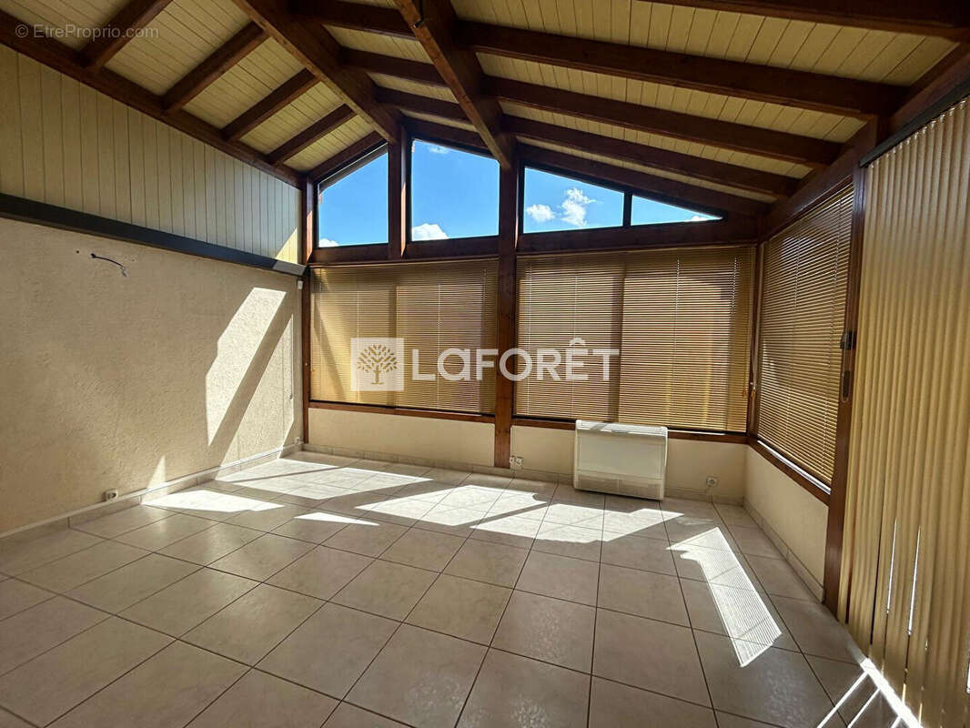 Maison à VENISSIEUX